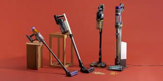 Cordless Vacuum Cleaner