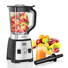 2L Electric Blender