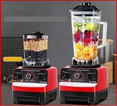 2L Electric Blender